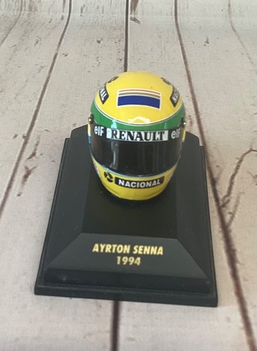 Minichamps ayrton senna 1994 - minichamps,