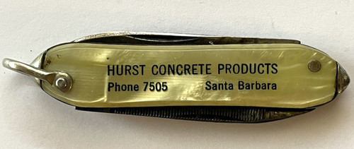 Vintage brit nife advertising - brit-nife,