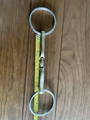 Verbindend style bit - verbindend,