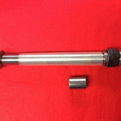 Classic mini radius arm - classic, repair