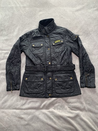 Barbour fleece lined - lined, women’s