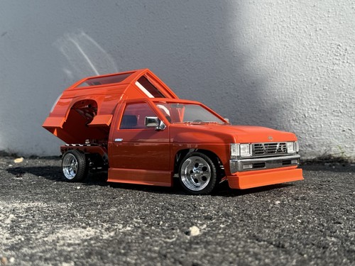 Scalebuilder bed dancer - rc_scalebuilder,