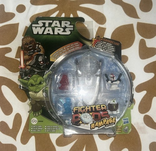 Star wars figure series - wars,