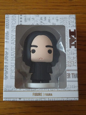 Boxed Severus Snape Figurine