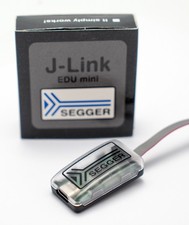 SEGGER J-Link EDU Mini V2 - JTAG/SWD Debugger