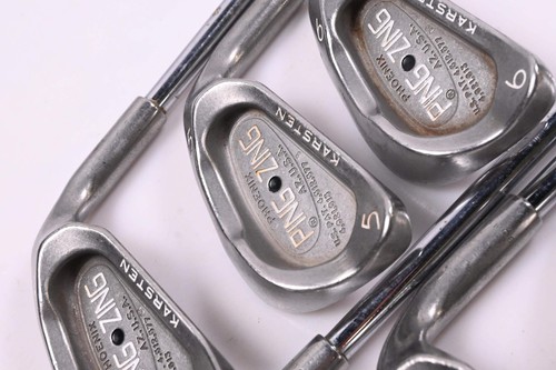 Ping zing irons black - irons, /
