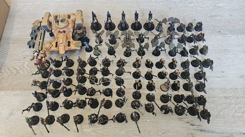 Warhammer 40k kroot - 40k,