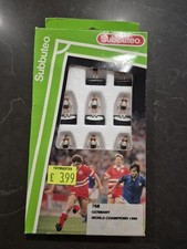 Subbuteo 63000 LW 768 Germany