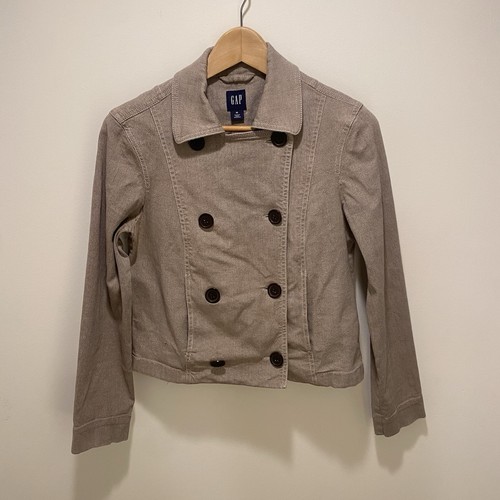 Vintage gap womens brown - gap, y2k