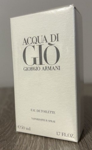 Giorgio armani acqua gio - giorgio, di