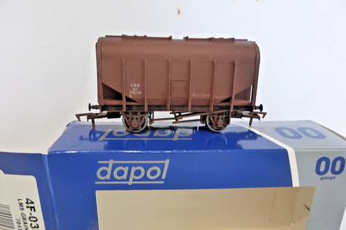 Gauge dapol 036 - oo, 4f-036-008