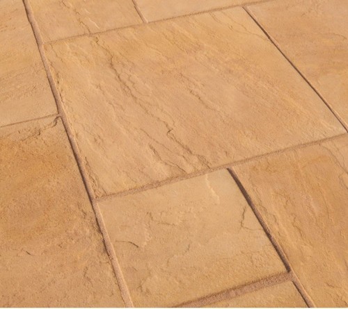 Bradstone old riven autumn - riven,