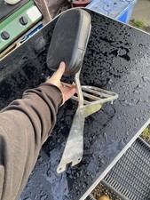 Harley Davidson Rear Sissy Bar