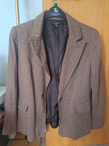 Chadwicks vintage single - vintage,