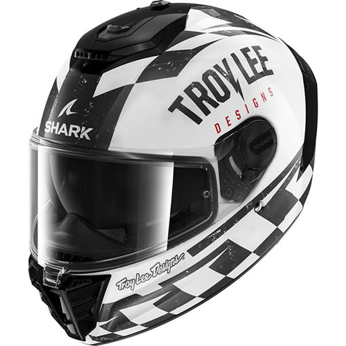 Shark spartan motorcycle - spartan,