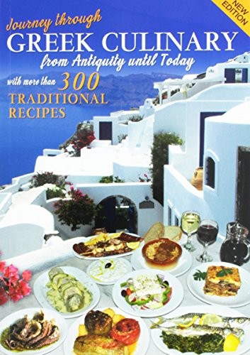 Journey through greek - through,