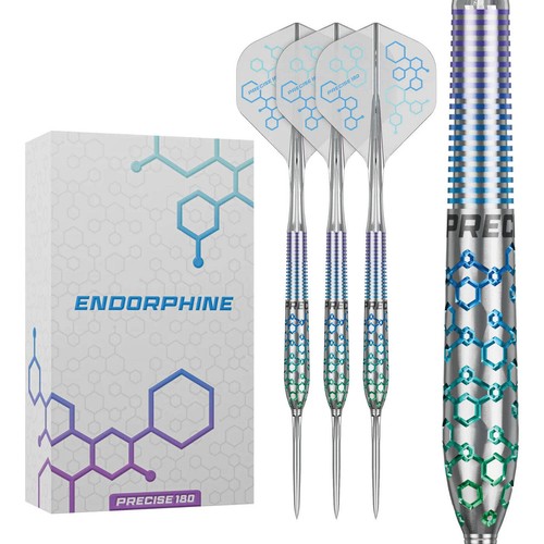 Precise180 endorphin dart - endorphin,