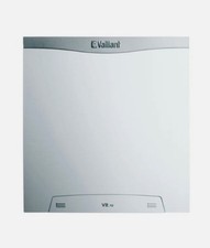 Vaillant VR71 White Wiring