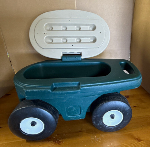 Step2 garden cart utility - step2,