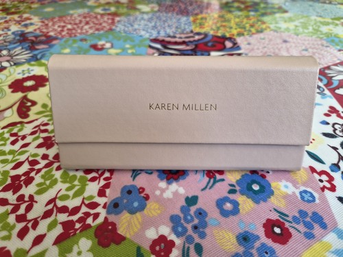 Karen millen glasses case - case,