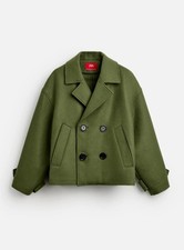 Harry Lambert X Zara Green