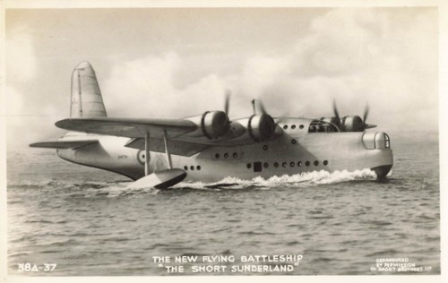 Real photo postcard the - ,