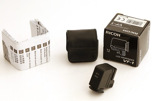 Ricoh digital clip - ricoh,