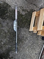 Norbar Torque Wrench 3/4 4AR Used But Good Working Order