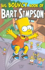 Big bouncy book of Bart