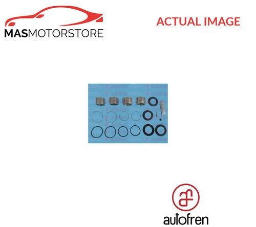 Brake caliper repair kit - repair,