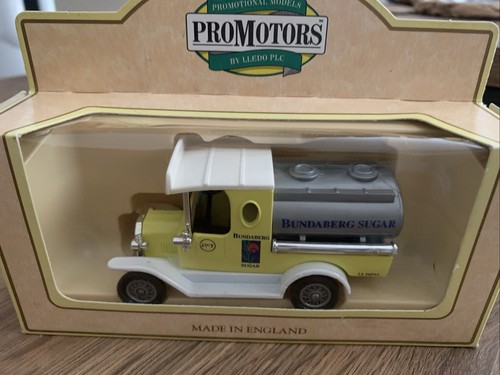 Lledo promotional lp8045 - promotional,