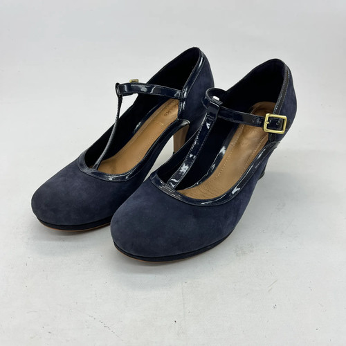 Clarks mary jane heels womens - jane,
