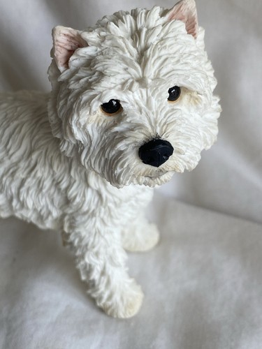 Eegg ltd west highland terrier - west,
