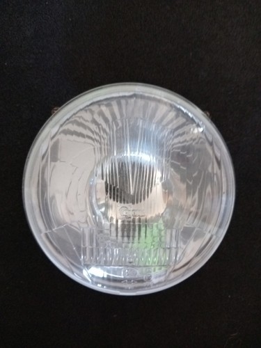 Vintage cibie headlight unit - vintage,