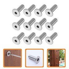 20 Pcs Stainless Cable Railing
