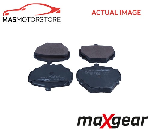 Brake pads set braking - brake,