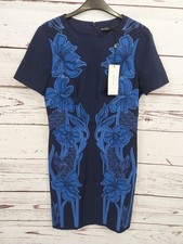 Karen Millen-Navy Blue-Mini