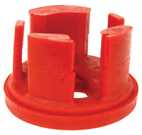 Engine mount side insert - mount,
