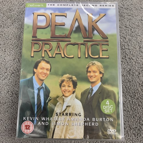 Peak practice series - peak,
