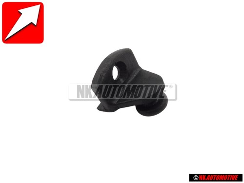 Genuine parcel shelf - parcel,