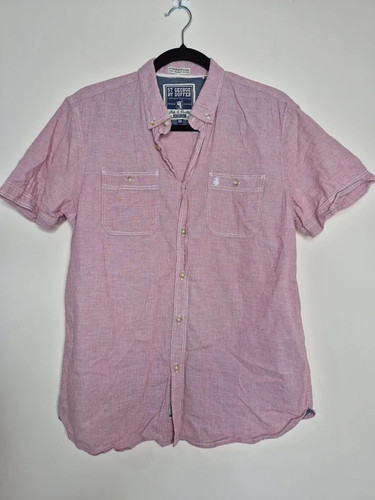 George duffer pink - george, by