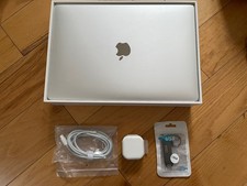 Apple macbook air - 13", 2020