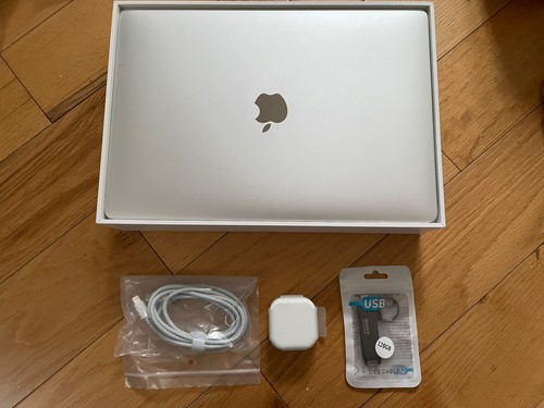 Apple macbook air 2020 - air, 8gb