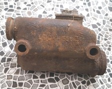 Morris Minor Brake Master Cylinder FOR REBUILDING FREE UK POST 3