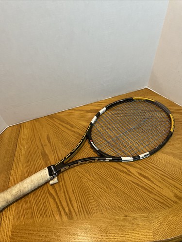 Babolat pure storm ltd - babolat,
