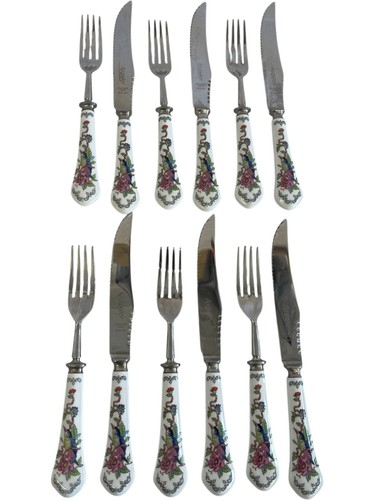 Aynsley pembroke knives - pembroke, &