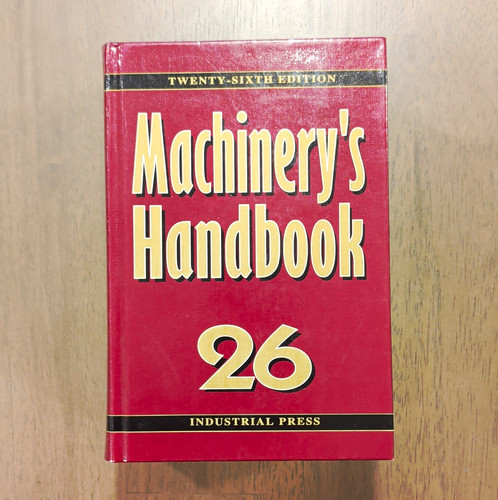 Industrial press machinery - industrial,