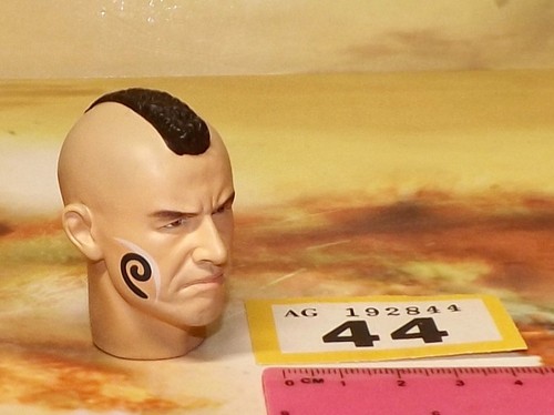Scale head for wwi - wwi, wwii