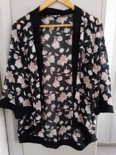 Beautiful lightweight kimono - beautiful,