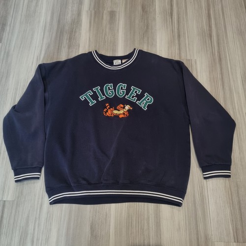 The disney store tigger - disney, jumper